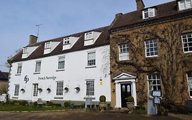 The French Partridge Hotel Northampton